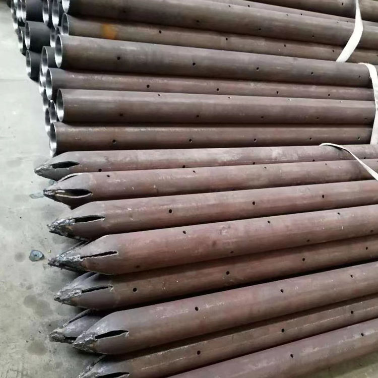 西安76mm管棚管